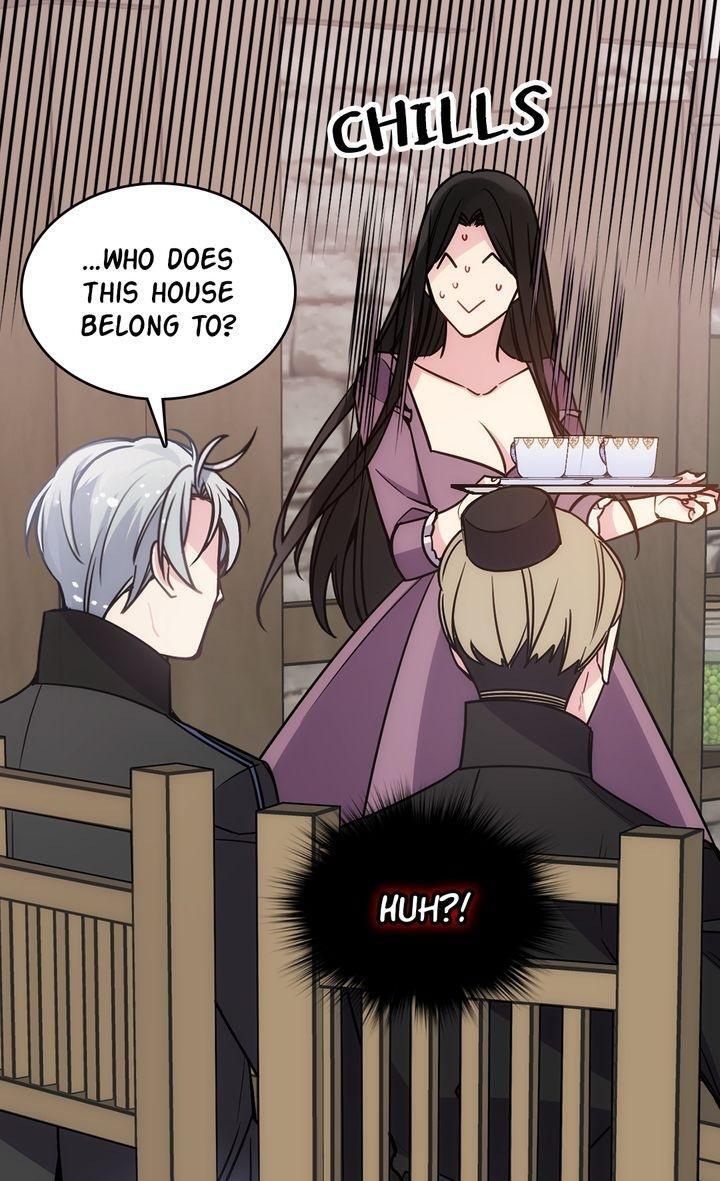 Read Adelaide Manga Online