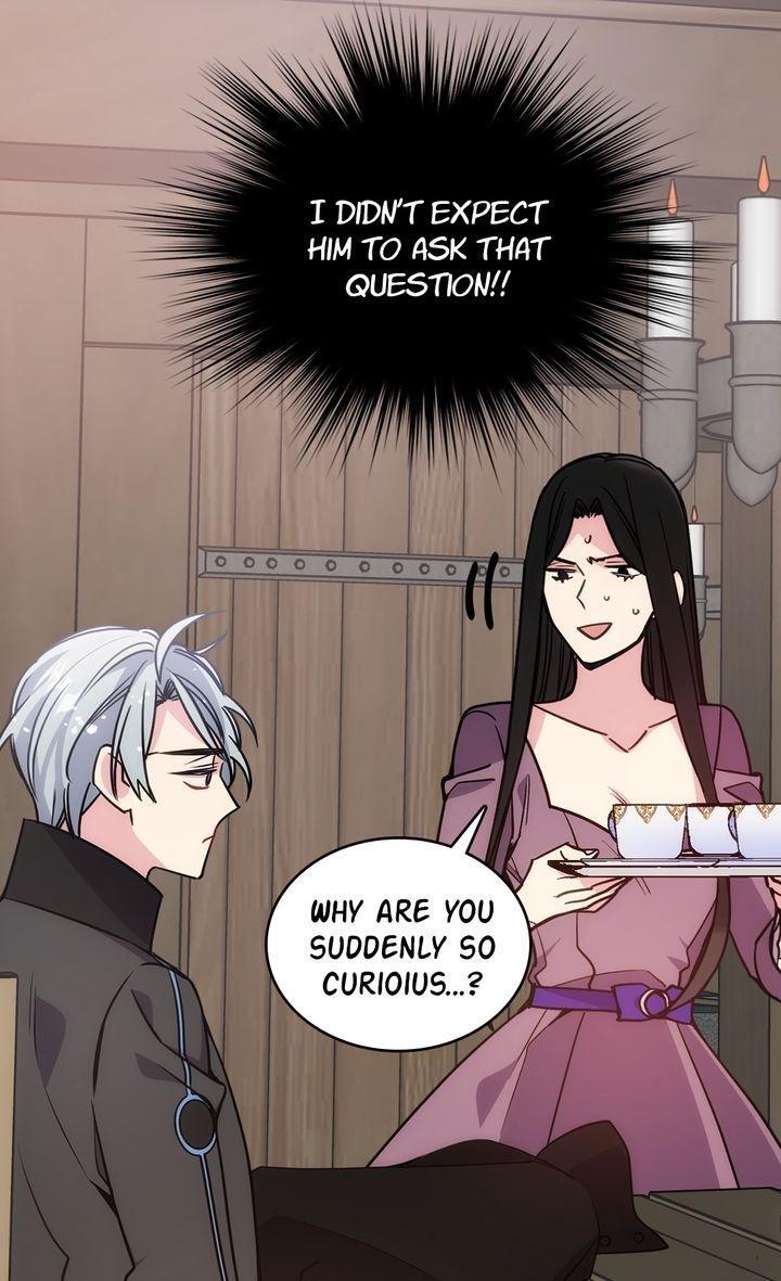Read Adelaide Manga Online