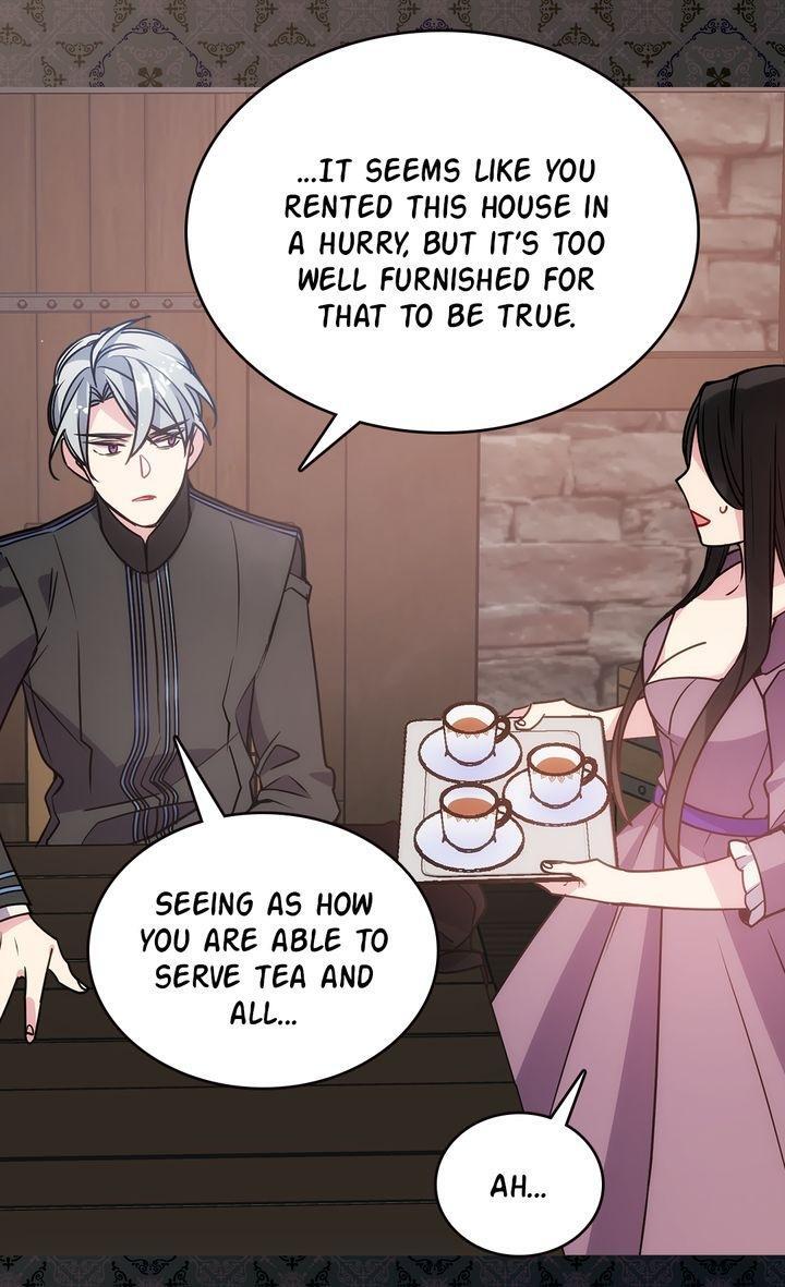 Read Adelaide Manga Online