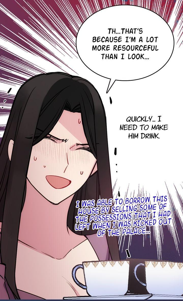Read Adelaide Manga Online