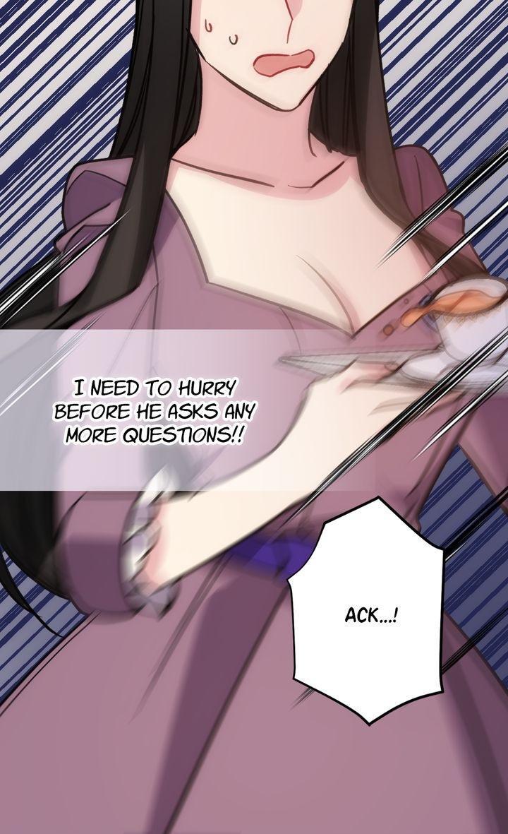Read Adelaide Manga Online