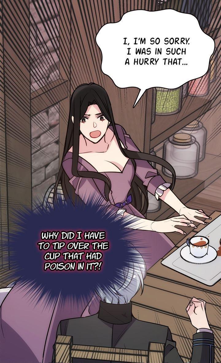 Read Adelaide Manga Online