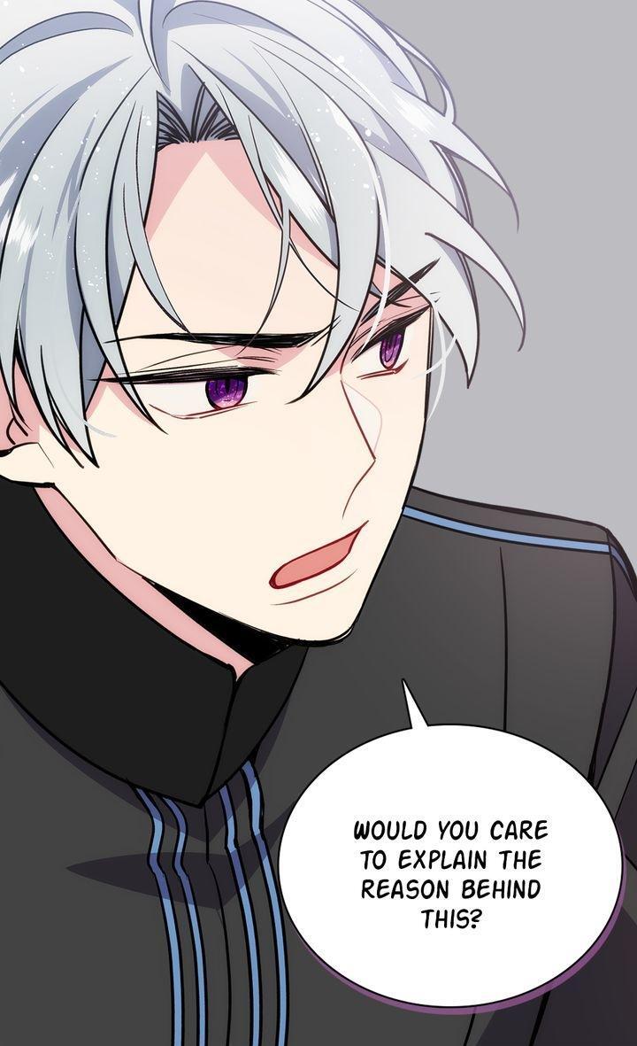 Read Adelaide Manga Online