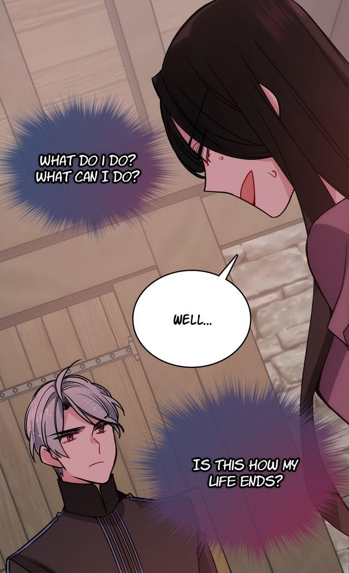 Read Adelaide Manga Online