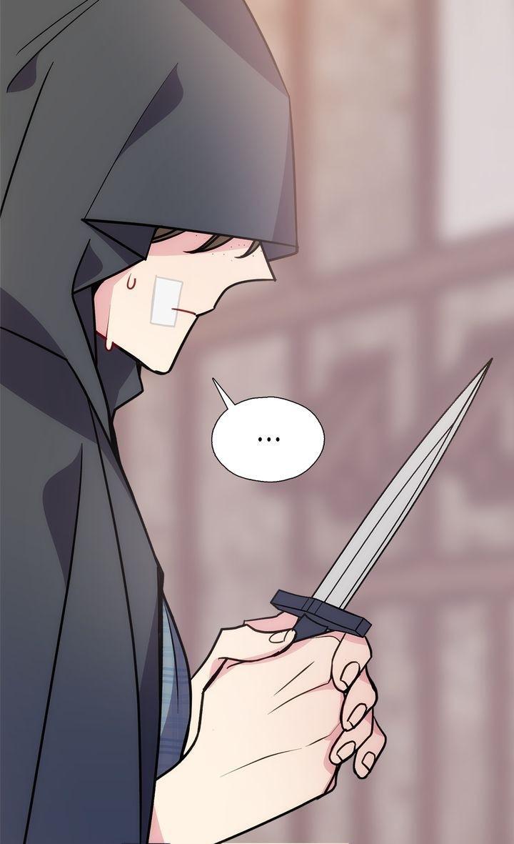 Read Adelaide Manga Online