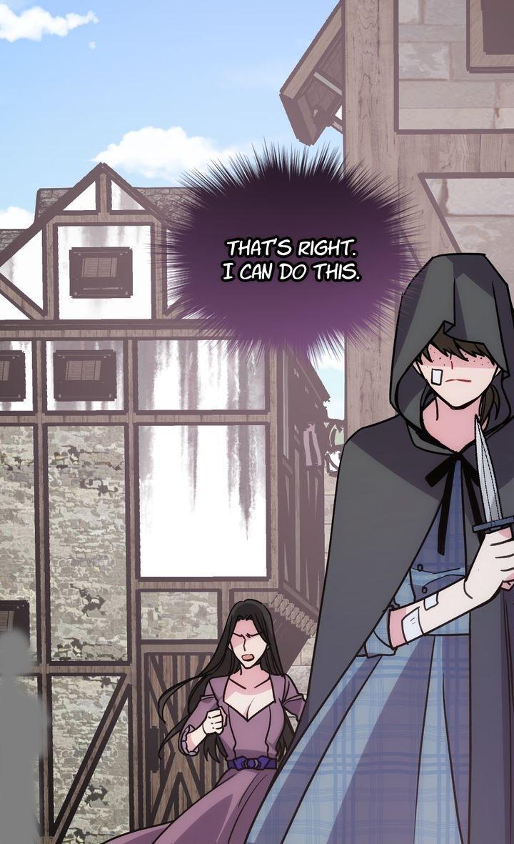 Read Adelaide Manga Online