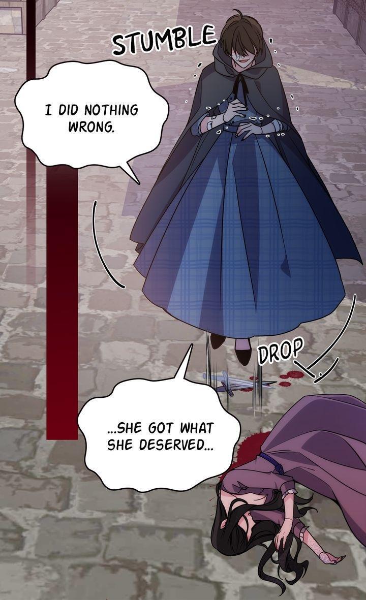 Read Adelaide Manga Online