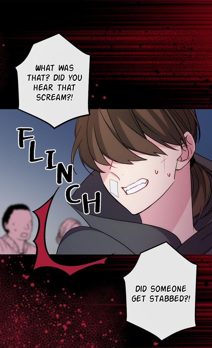Read Adelaide Manga Online