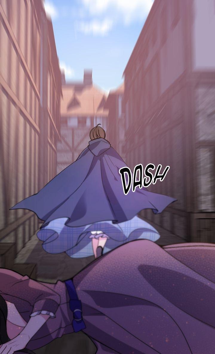 Read Adelaide Manga Online