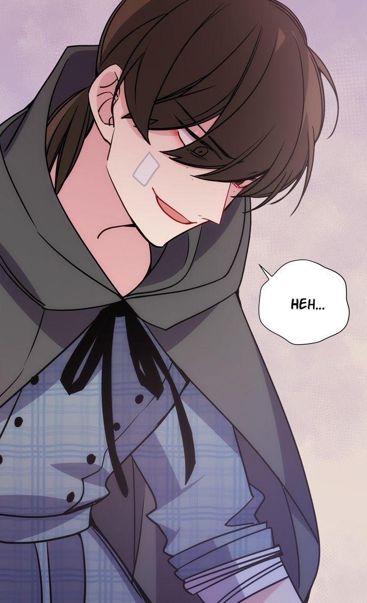 Read Adelaide Manga Online