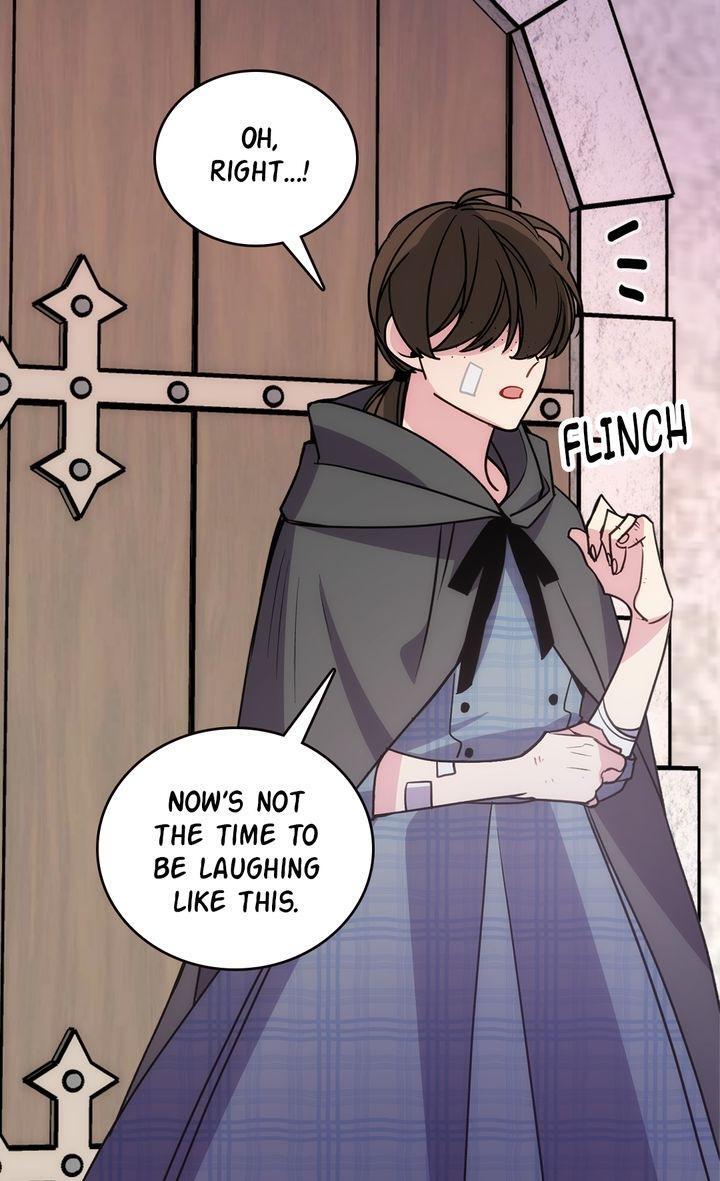 Read Adelaide Manga Online