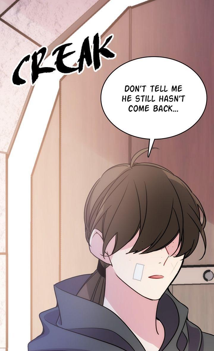Read Adelaide Manga Online