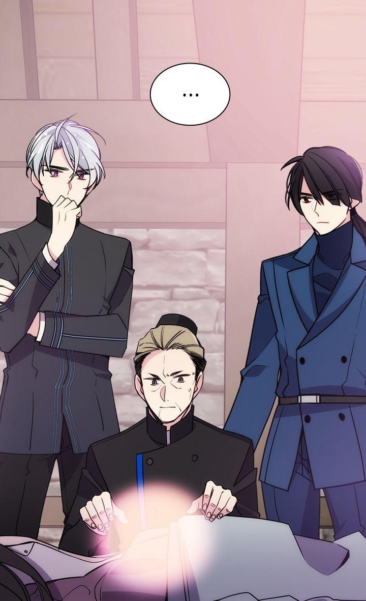 Read Adelaide Manga Online