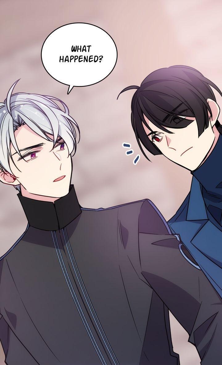Read Adelaide Manga Online