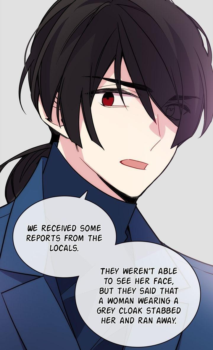 Read Adelaide Manga Online