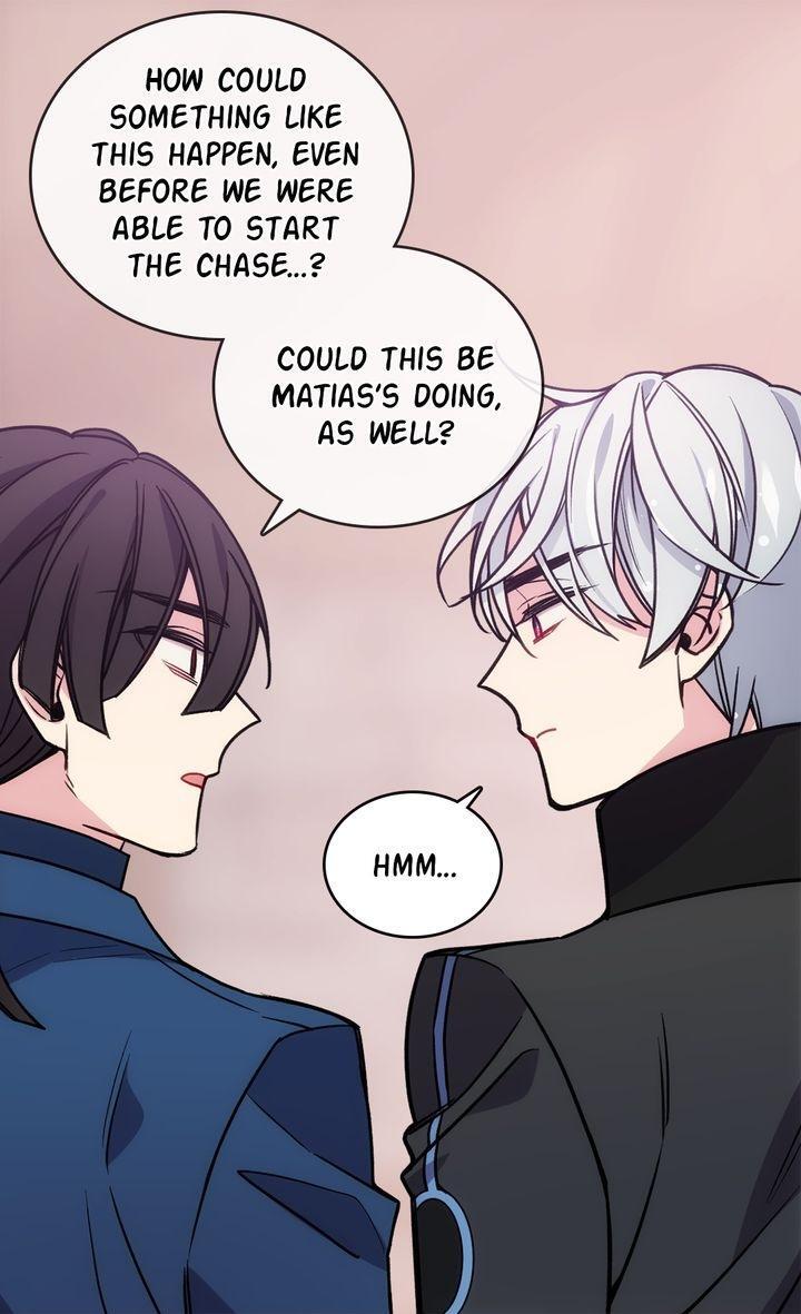Read Adelaide Manga Online