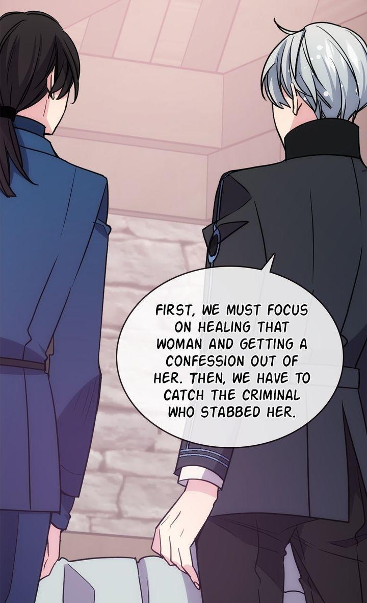 Read Adelaide Manga Online