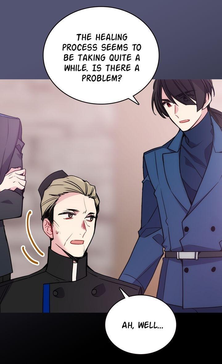 Read Adelaide Manga Online