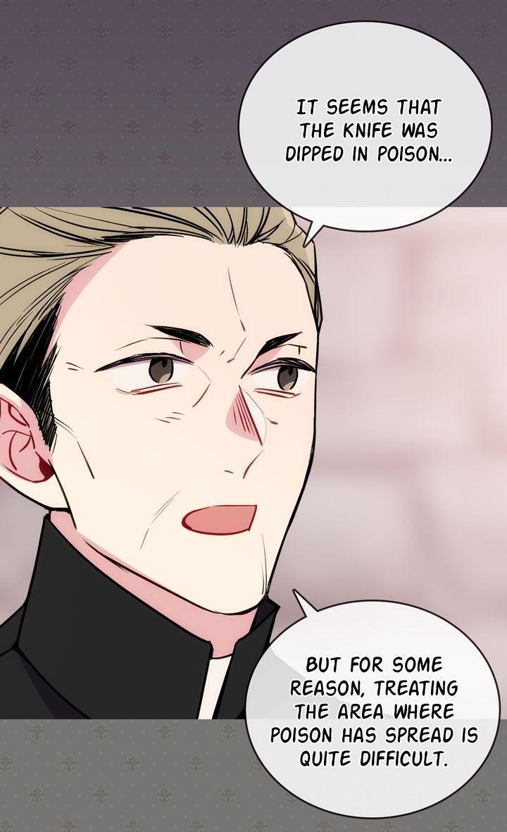 Read Adelaide Manga Online