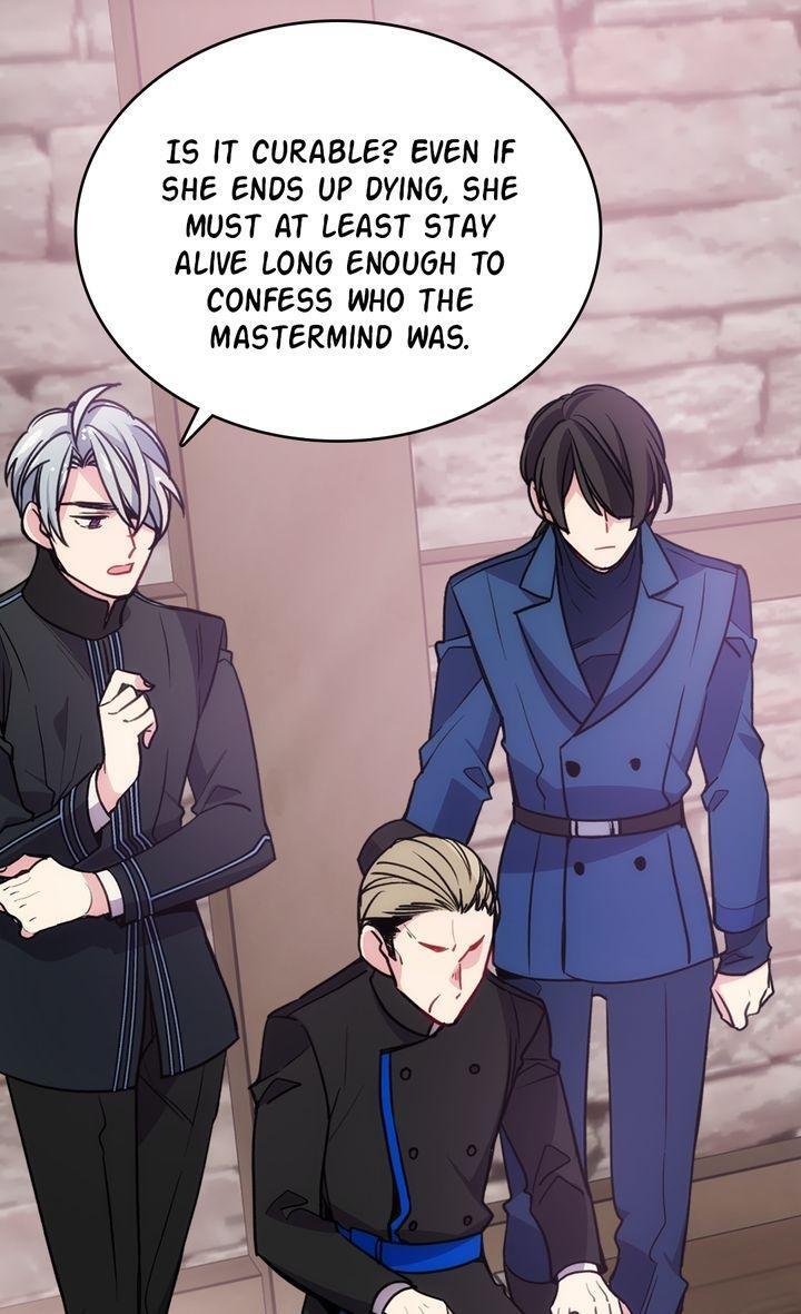 Read Adelaide Manga Online