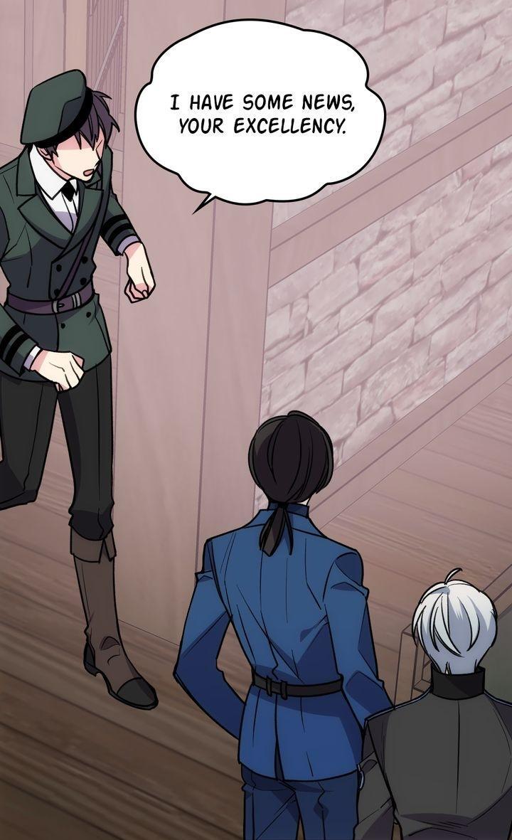 Read Adelaide Manga Online