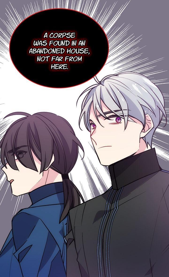 Read Adelaide Manga Online