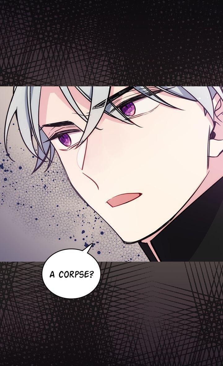 Read Adelaide Manga Online
