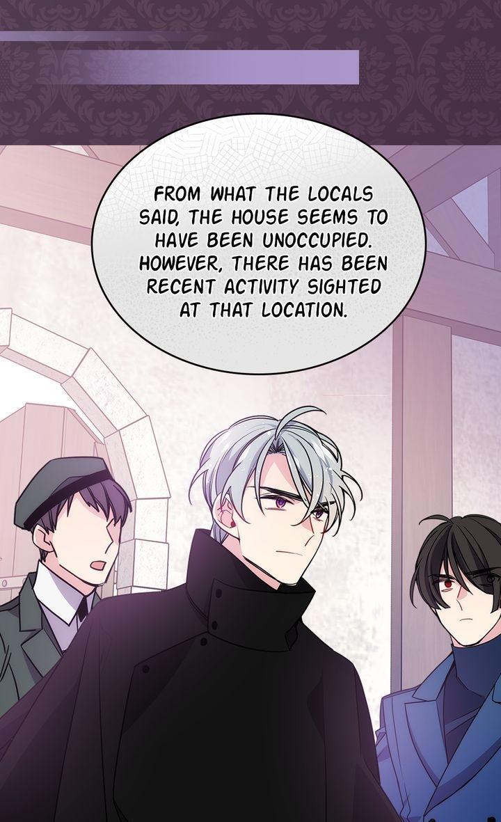 Read Adelaide Manga Online