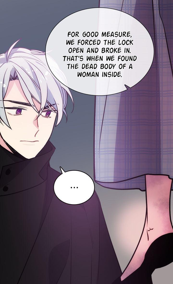 Read Adelaide Manga Online