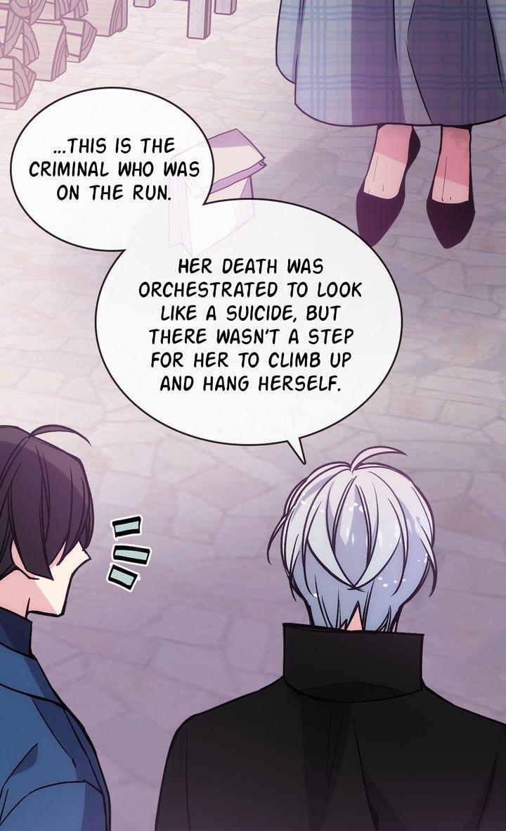 Read Adelaide Manga Online