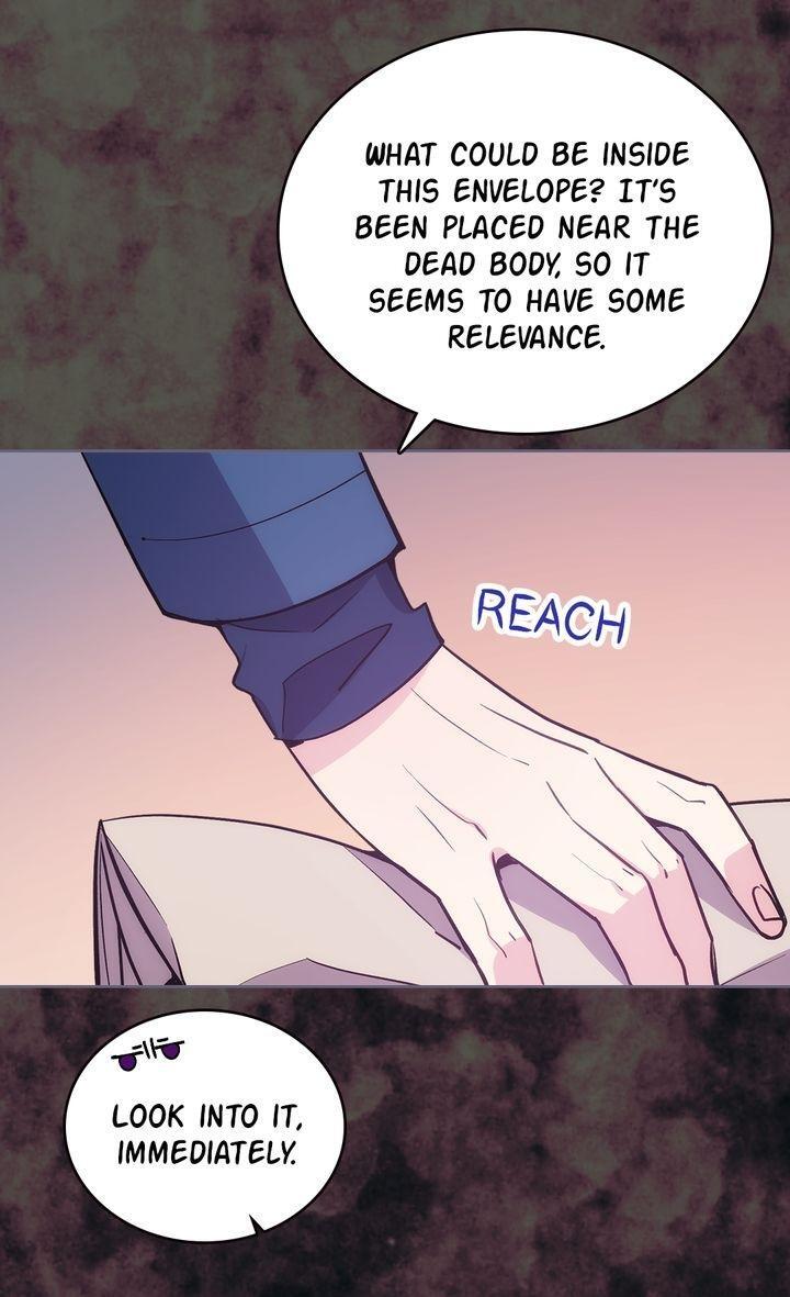 Read Adelaide Manga Online