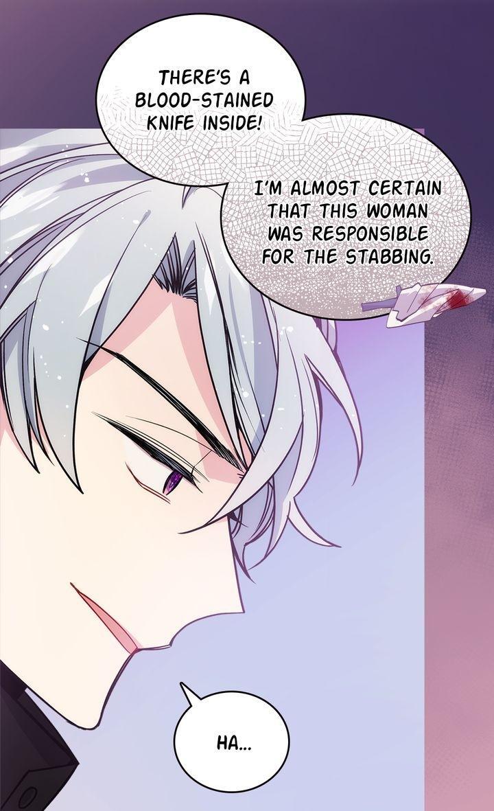 Read Adelaide Manga Online
