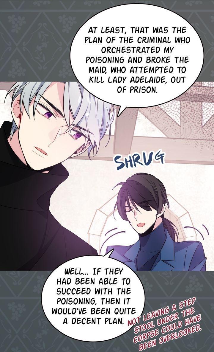 Read Adelaide Manga Online