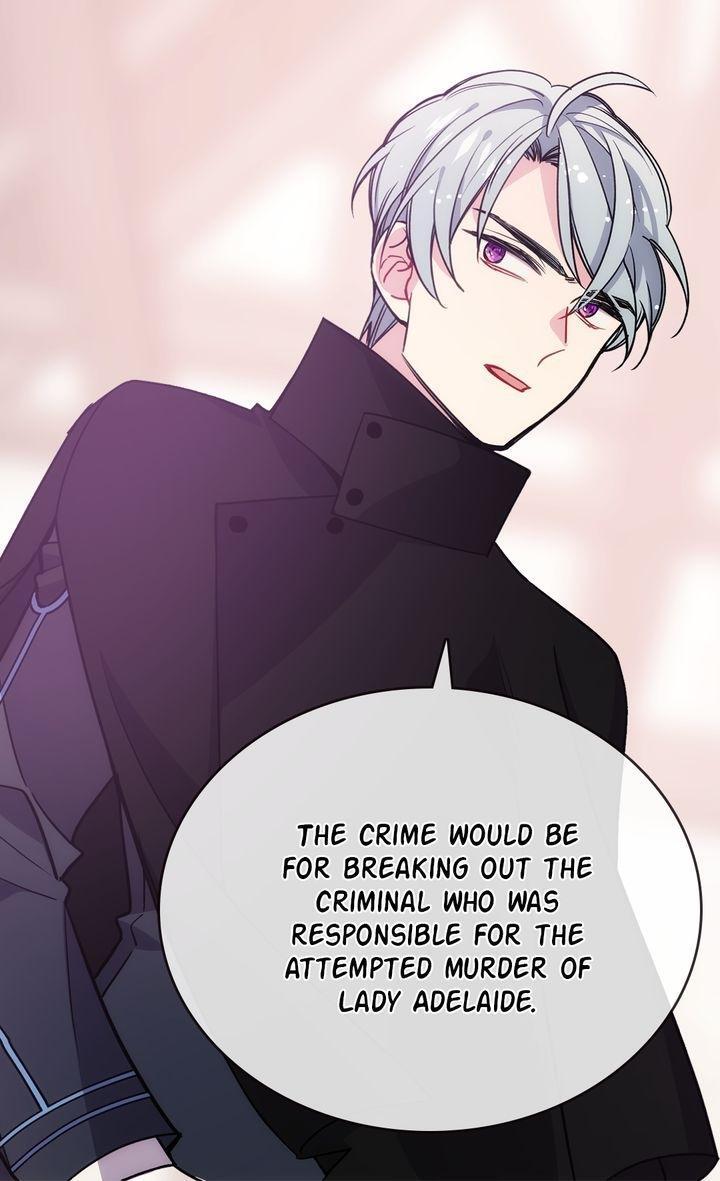 Read Adelaide Manga Online