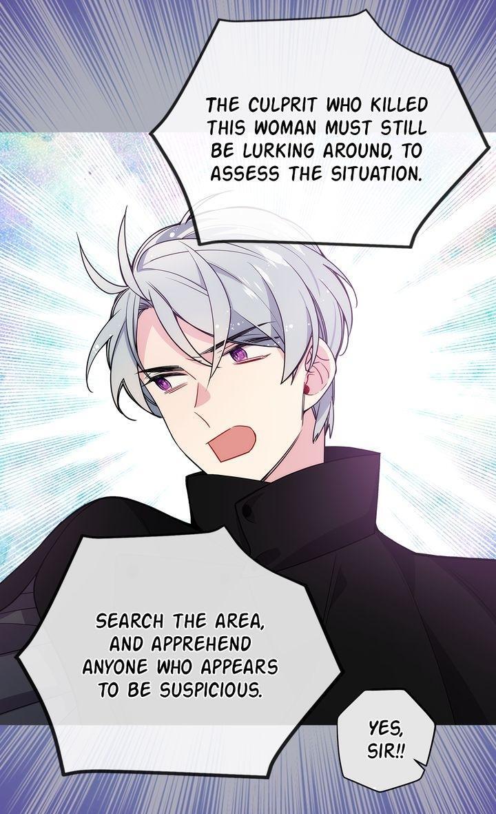 Read Adelaide Manga Online
