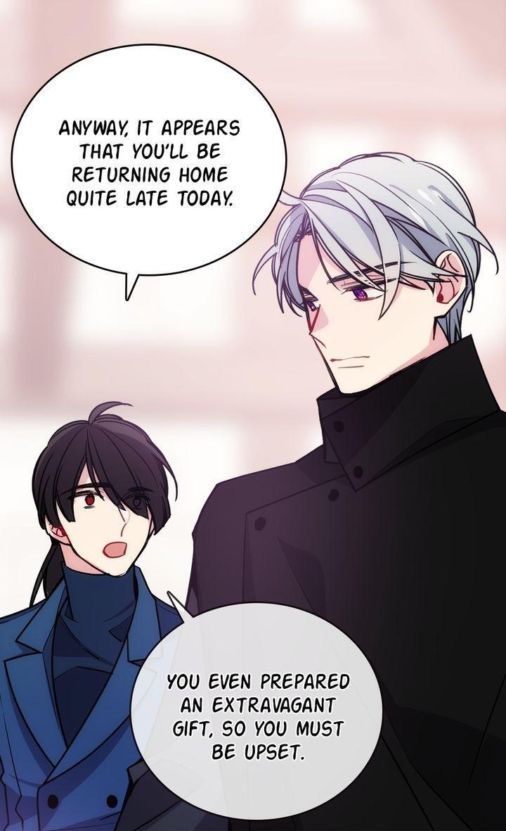Read Adelaide Manga Online