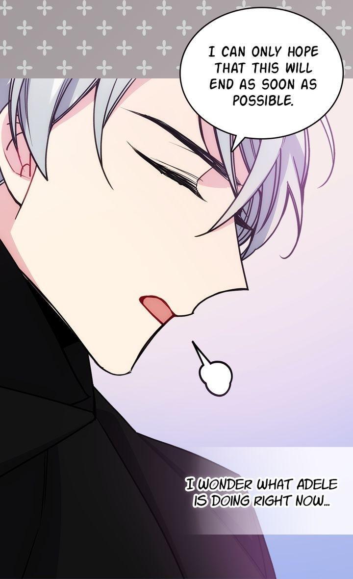 Read Adelaide Manga Online
