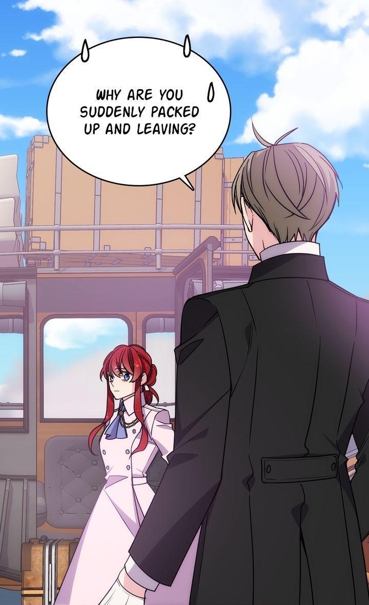 Read Adelaide Manga Online
