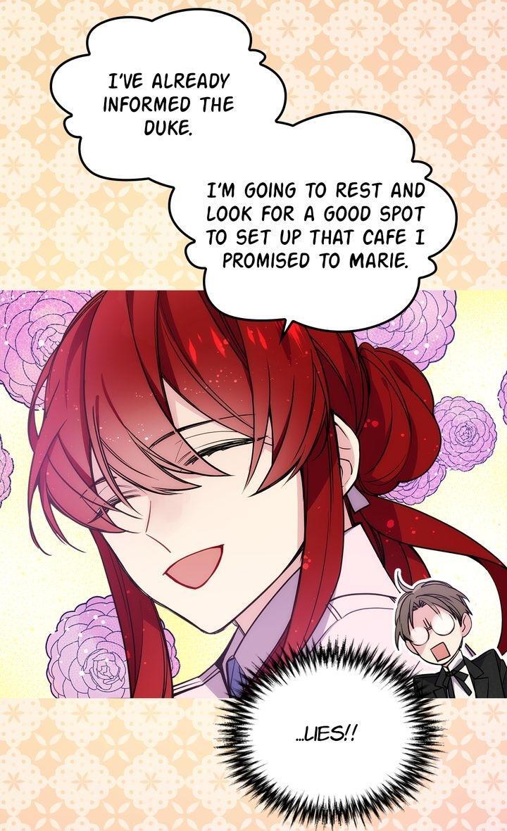 Read Adelaide Manga Online