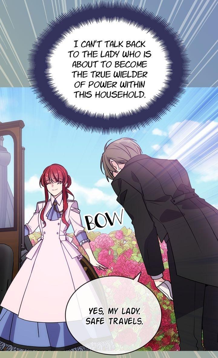 Read Adelaide Manga Online