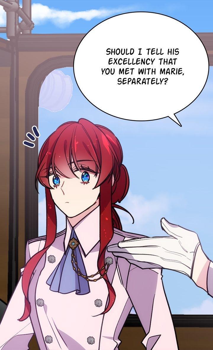 Read Adelaide Manga Online
