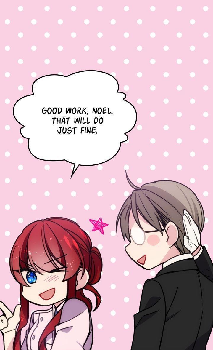 Read Adelaide Manga Online