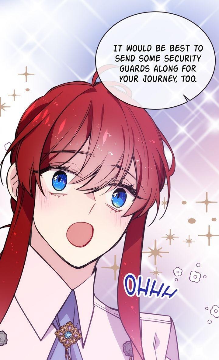 Read Adelaide Manga Online