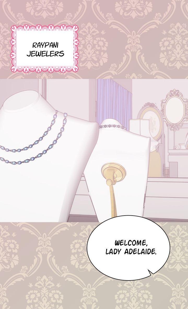 Read Adelaide Manga Online