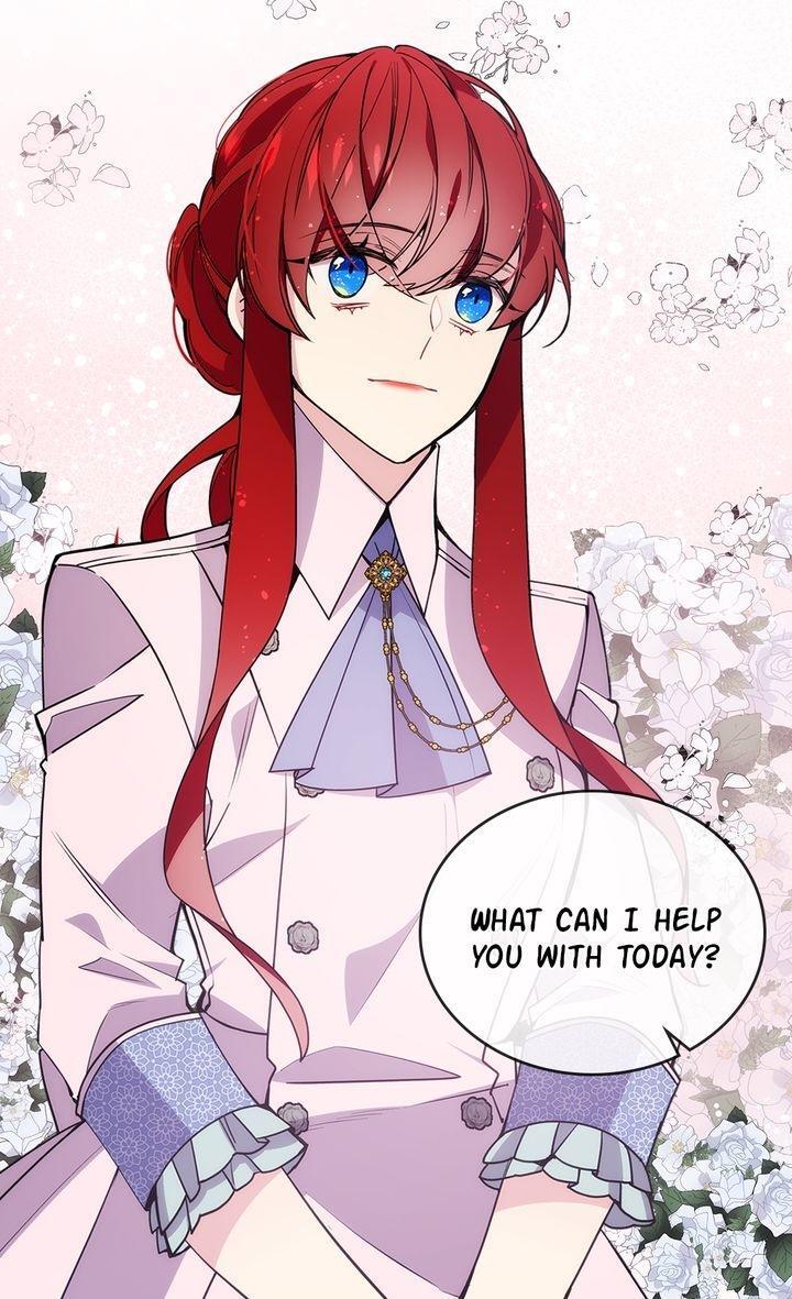 Read Adelaide Manga Online