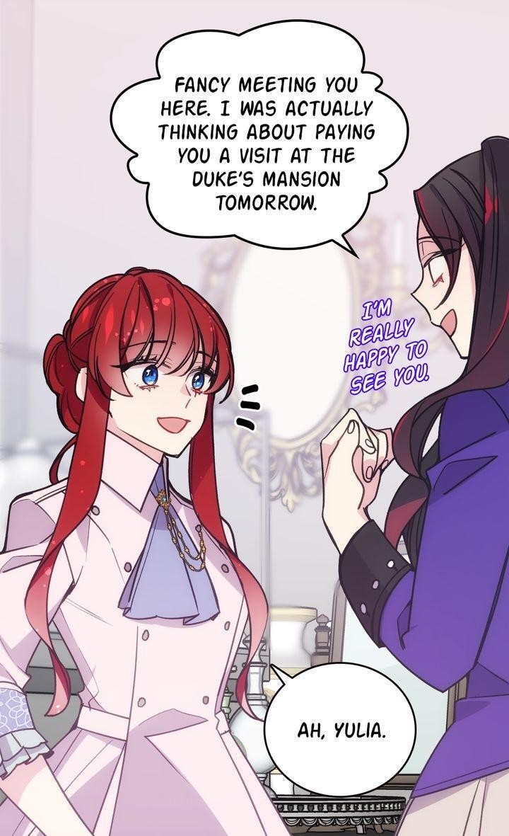 Read Adelaide Manga Online