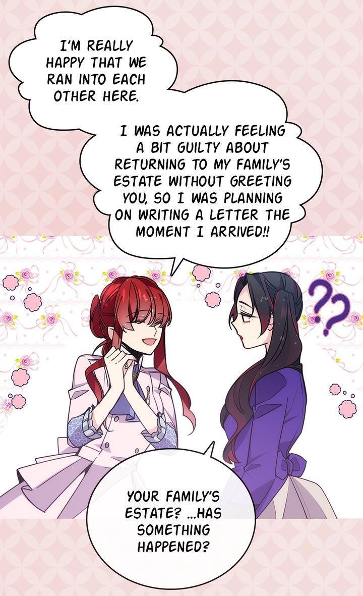 Read Adelaide Manga Online