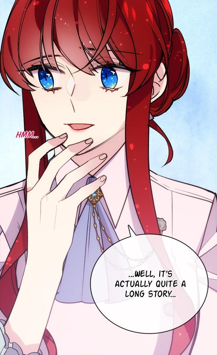 Read Adelaide Manga Online