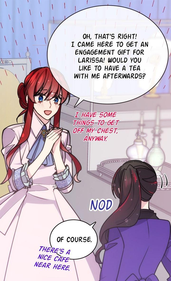 Read Adelaide Manga Online