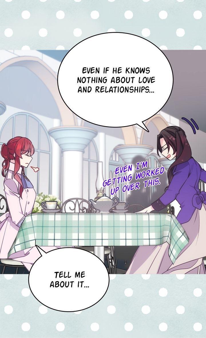 Read Adelaide Manga Online